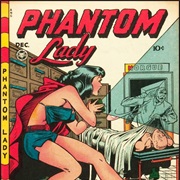 Phantom Lady