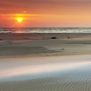 Tawas City, Michigan