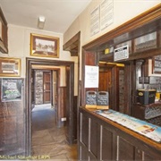 The King's Arms, Heath