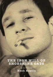 The Iron Will of Shoeshine Cats (Hesh Kestin)