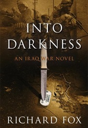 Into Darkness (Richard Fox)