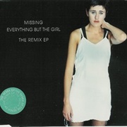 Missing (Todd Terry Remix) - Everything but the Girl