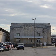 Santa Fe Depot (Oklahoma City, OK)