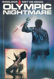 Fatal Games – Michael Elliot (1983)