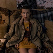 The Weirdo on Maple Street