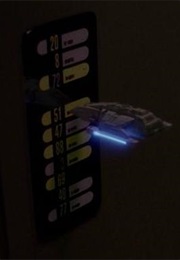 One Little Ship (1998)