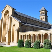 Abbaye D'Orval