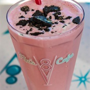Flo's Milkshake