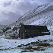 Aberdeenshire (Scotland, UK)