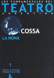 La Nonna (Roberto Cossa)