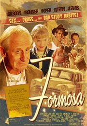 Formosa (2005)