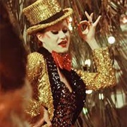 The Time Warp - Rocky Horror Picture Show