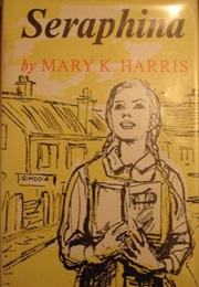 Seraphina (Mary K. Harris)