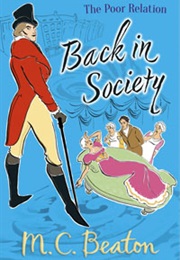 Back in Society (M.C.Beaton)