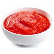 Tomato Purée