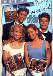 Party Weekend (Carolyn Keene)