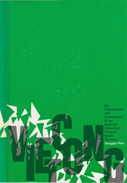 Viet Cong: The Organization and Techniques of the National Liberation Front of South Vietnam (Douglas Pike)