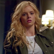 Bee - The Babysitter