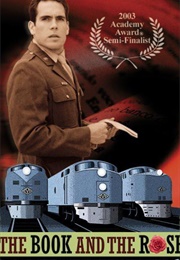 The Book and the Rose (2001)