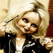 Tiffany - Bride of Chucky