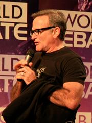 Robin Williams