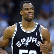 David Robinson