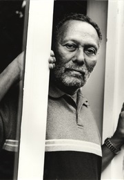Stuart Hall (Stuart Hall)