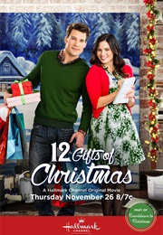 12 Gifts of Christmas (2015)