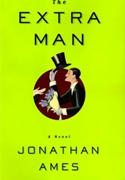 Extra Man (Jonatan Ames)