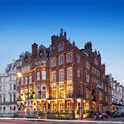 Milestone Hotel, London