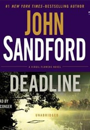 Deadline (John Sandford)