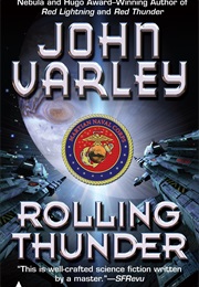 Rolling Thunder (John Varley)