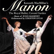 Manon