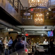 Republic at the Linden