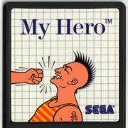 My Hero