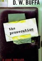 Prosecution (D. W. Buffa)