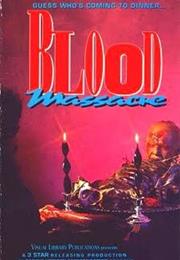 Blood Massacre