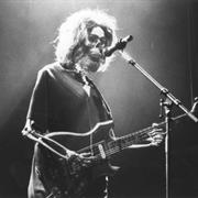 Grateful Dead, "Touch of Grey"