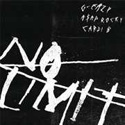 "No Limit" G-Eazy, Cardi B., A$AP Rocky