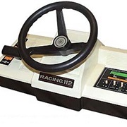 Nintendo's Color TV-Game Racing 112