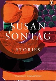 Stories (Susan Sontag)
