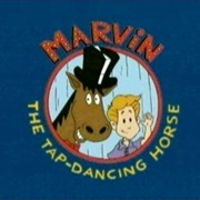 Marvin the Tap Dancing Horse on PBS Kids
