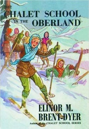 The Chalet School in the Oberland (Elinor M. Brent-Dyer)