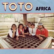 Toto - Africa