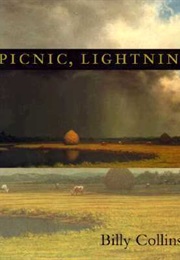 Picnic, Lightning (Billy Collins)