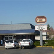 Cattin's Family Dining