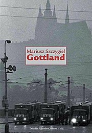Gottland (Mariusz Szczygieł)