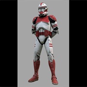 Shock Trooper