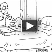 Simon's Cat - YouTube