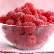 Raspberries